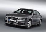 Audi A4 2.0 TDI Concept E 2008 года